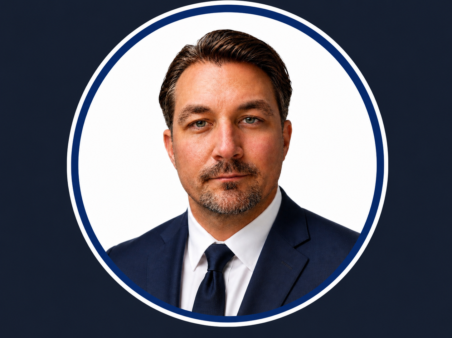 Liam Seyfert